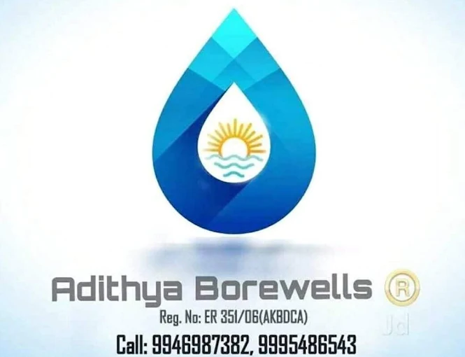 Adithya Borewells Enathu Kollam