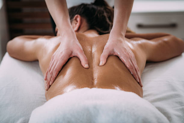 Hygein Body Massage Center Kollam