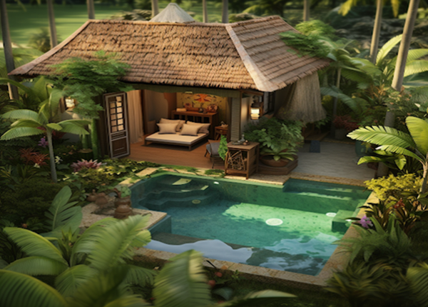 Poolscapes India Kollam