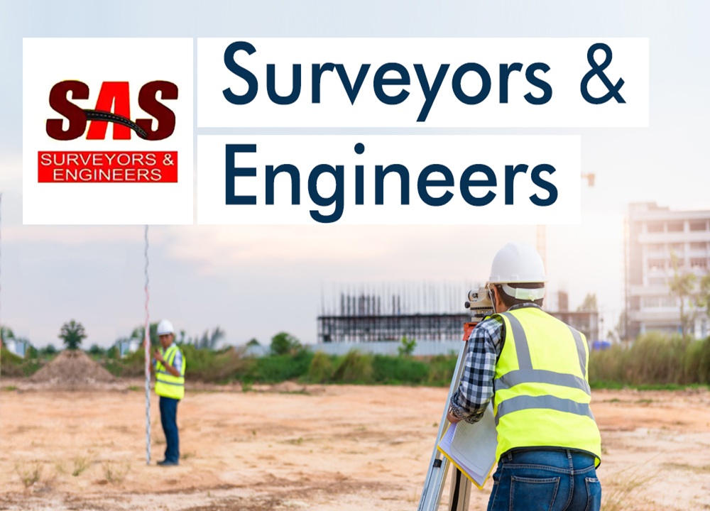 SAS Surveyors And Engineers Kollam