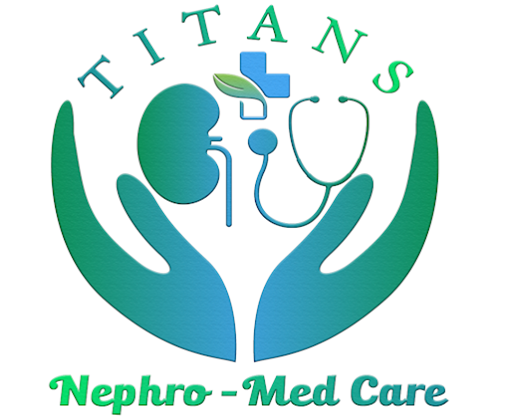 Titans Nephro-Med Care Clinic Kollam