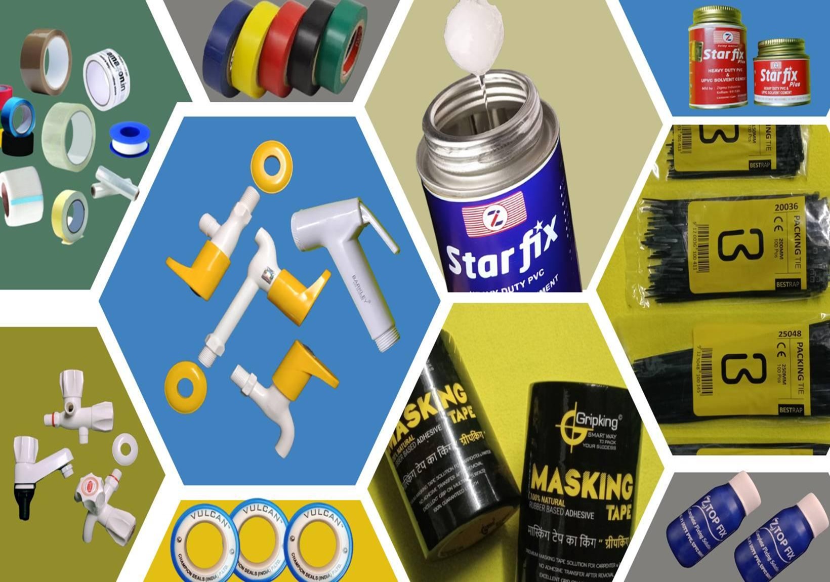 Zigma Industries Kollam
