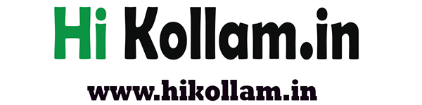 Hi Kollam logo