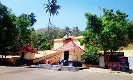 The most popular tourist attractions in Kerala