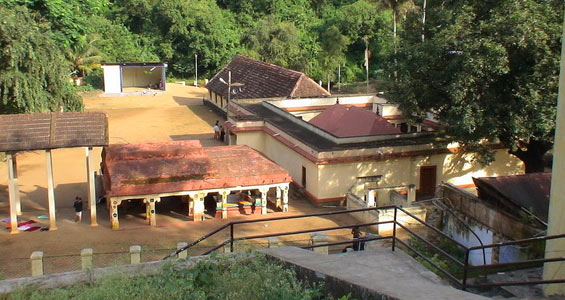  Aryankavu Sastha Temple Kollam images