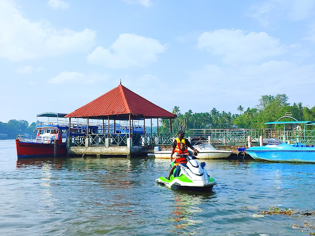 The most popular tourist attractions in Kerala