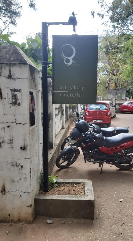 Transpotation in Asramam Adventure Park Kollam