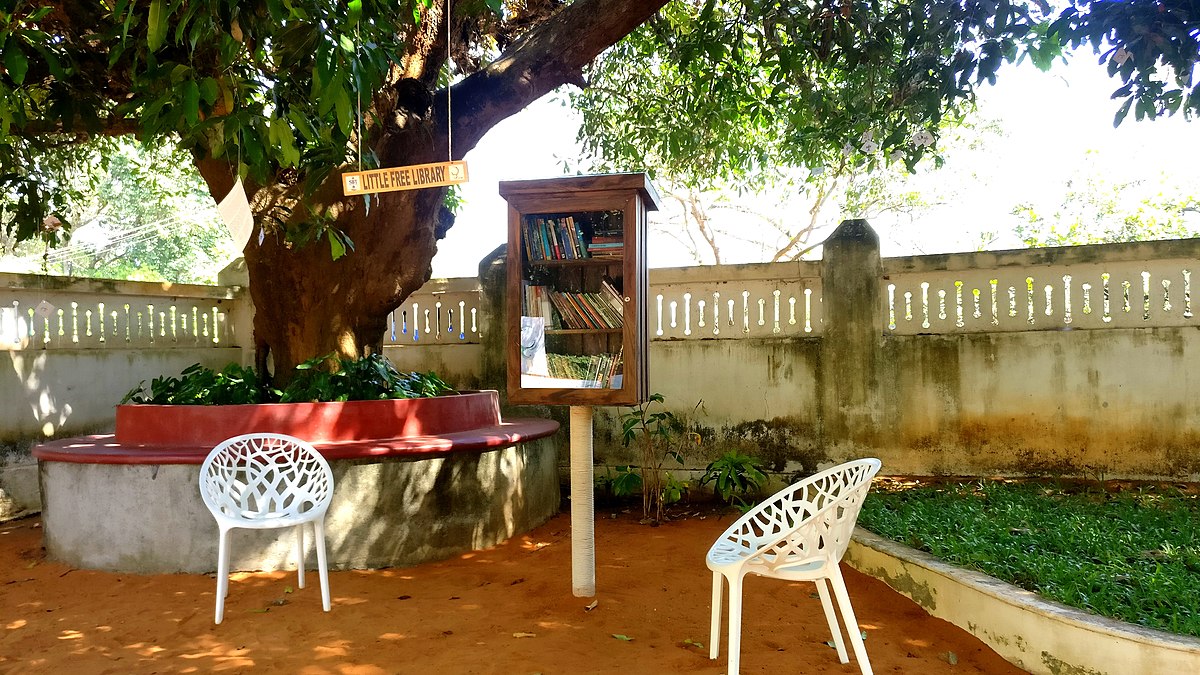8 Point Art Cafe  in Kollam Kerala
