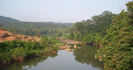  Ithikkara River Kollam images