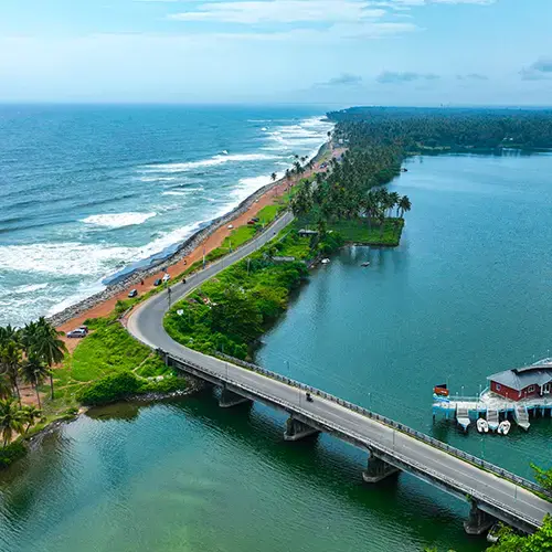  Kappil Beach Kollam images