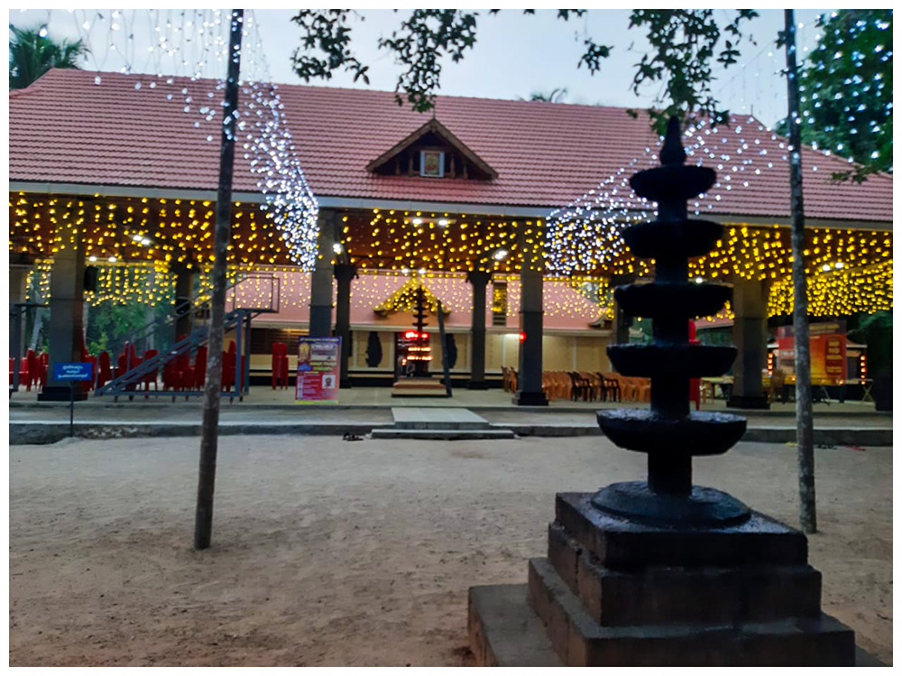  Kottankulangara Sree Bhagavathy Temple Kollam images