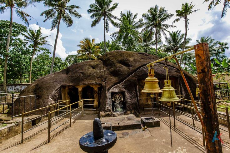  Kottukal Cave Temple Kollam images