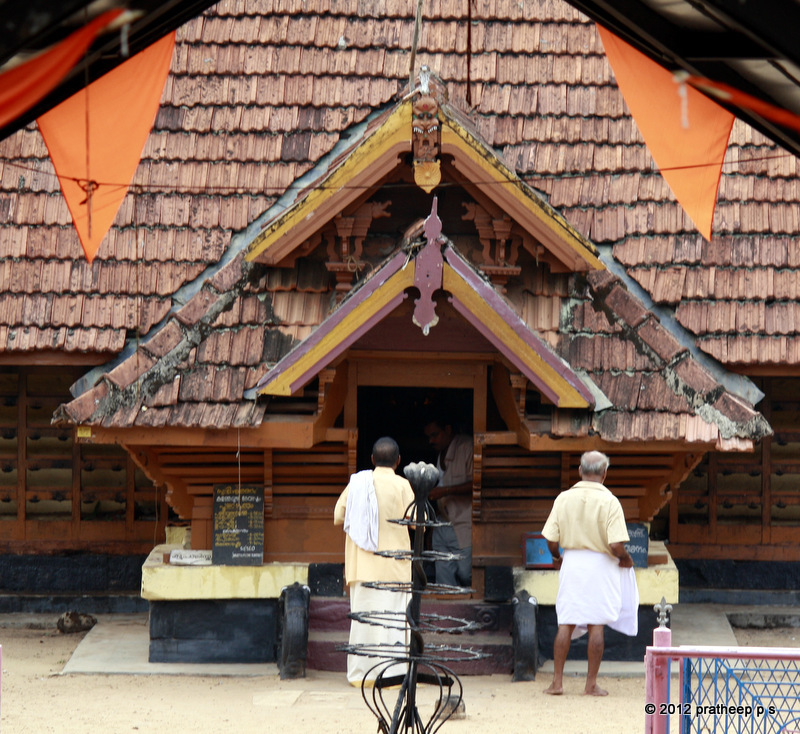 Kulathupuzha Sastha Temple Kollam images