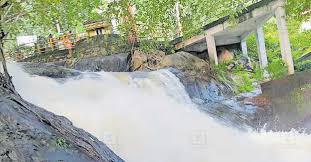  Sardar Meenmutty Waterfalls Kollam images