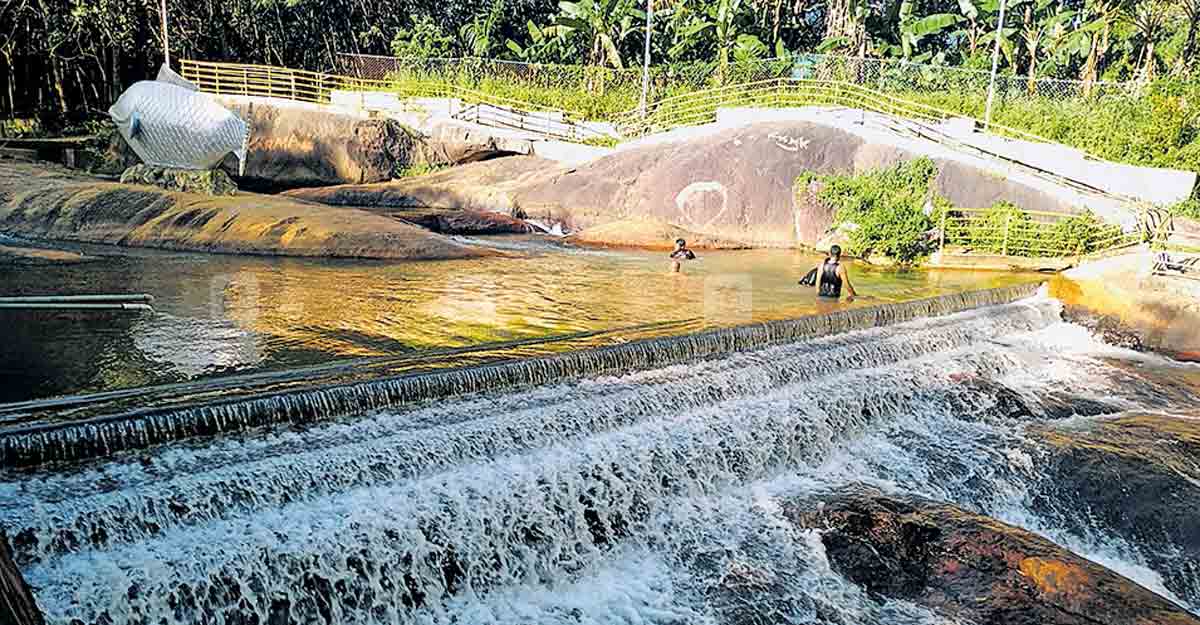 The most popular tourist attractions in Kerala
