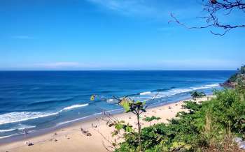  Mundakkal Beach  Kollam images