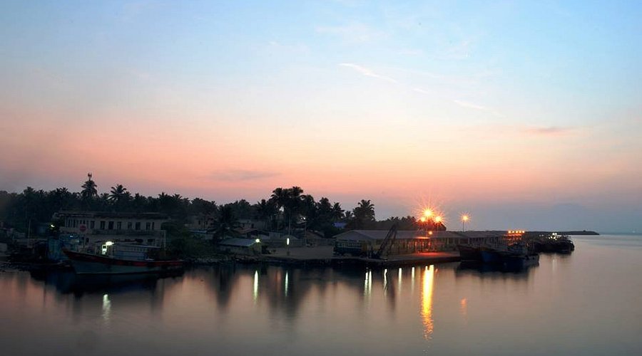  Neendakara Fishing Harbour Kollam images