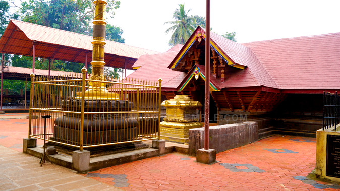 The most popular tourist attractions in Kerala