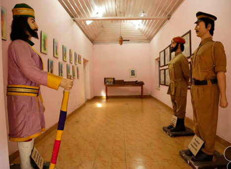 Sardar Vallabhbhai Patel Police Museum Kollam images
