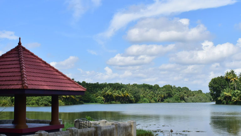 West Kallada Kollam Entry Details
