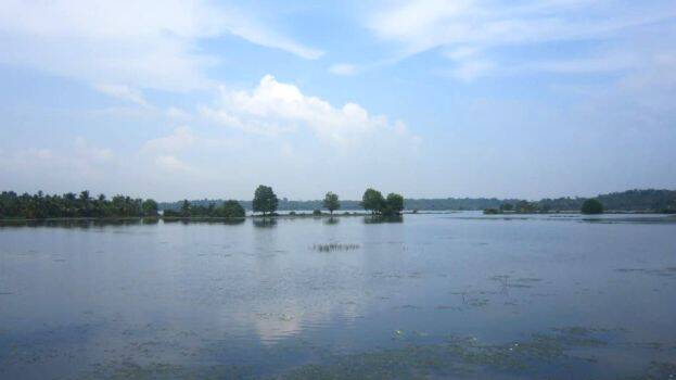 Main attractions of Kollam